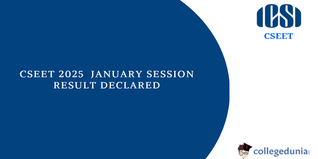 CSEET 2025 January Session Result Declared, Check Direct Link to Download Scorecard here